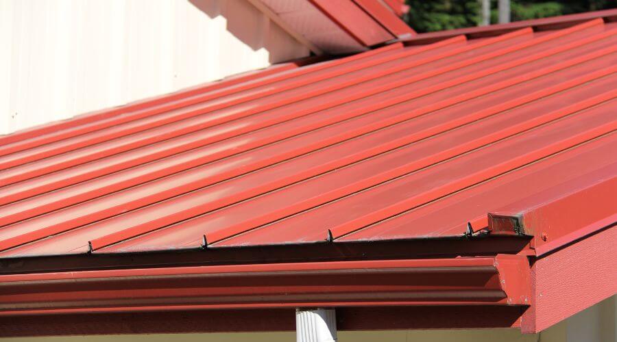 Industrial Roof Inspection in Whitinsville, MA